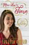 [Christmas in Montana Romance 01] • More Than a Tiara